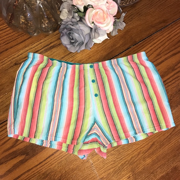 Gilligan & O'Malley Other - Gilligan and O'Malley Lounge Shorts